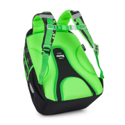 Školská súprava 3ks Green cubes Oxy Next