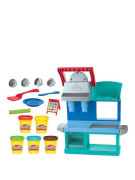 Play-doh Rušná reštaurácia