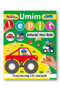 Viem lepiť Dopravné prostriedky