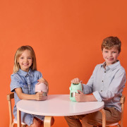 Termoska na jedlo 335 ml b.box