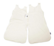 Merino spací vak bio so zipsom na boku baránkovia