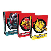 Pokémon TCG: Battle Academy 2024 SK/SK