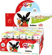 Bublifuk Bing 60 ml