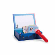 Moulin Roty Premietacia súprava pes - dumpster