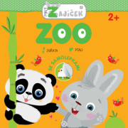 Malý zajačik - Zoo