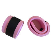 Nadľahčovacie rukávy čierny zips 550 x 100 x 15 mm Matuška Dena