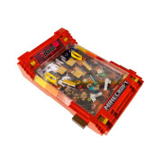 Arcade Pinball - Minecraft: Nether Albi