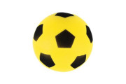 Lopta penová futbalová 18 cm