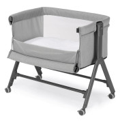 Prístavná postieľka Sempreconte Joy Cam