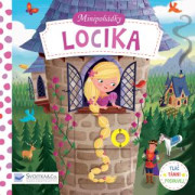 Leporelo Minirozprávky - Locika