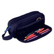 Puzdro dvojité Oxford