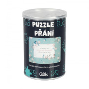 Albi Puzzle priania