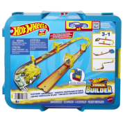 Hot Wheels Track Builder Dráha v boxíku - blesky