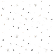 Nepremokavé prestieradlo jersey Print 70 x 140 cm Babymatex