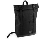 Batoh rolovací 40x45 cm Čierny