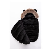 Zimný fusak Arctic FreeON