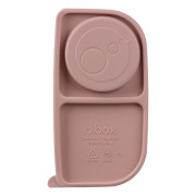 Náhradné silikónové tesnenie na Svačinový box stredný b.box