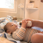 Elektrická odsávačka nosných hlienov Rinö Pro