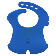 Silikónový podbradník Superman b.box