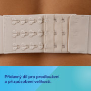 Podprsenka na dojčenie a odsávanie MumFIT Canpol babies