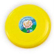 Lietajúci tanier frisbee