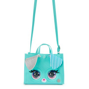 Purse pets interaktívna kabelka šteniatko