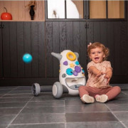 Chodítko B-Walking Aid Grey Bo Jungle