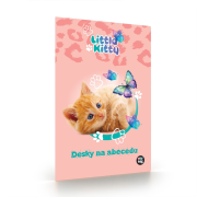 Dosky na ABC Mačka
