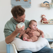 Softy multifunkčný vankúš Doomoo