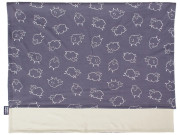 Detská deka bavlna / merino Kaarsgaren