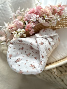 Vystužená mušelínová zavinovačka Infantilo