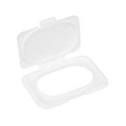 Opakovane použiteľný uzáver na vlhčené obrúsky Akuku