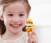 Rubble & Crew interaktívne vozidlo so zvukmi Rubble