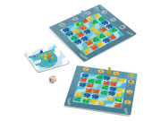 Stolová hra Fish'n Shark Djeco