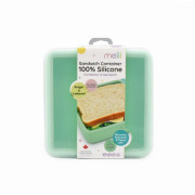 Silikónová krabička na sendvič 790 ml Melii