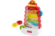 Veža s prepadávajúcimi krúžkami Fisher Price