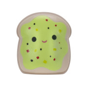 Squish a longs figúrky ako prívesok