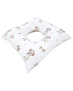 Vankúš popôrodný 40 x 40 cm Eko