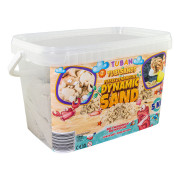 Dynamický piesok Natural Box 5 kg
