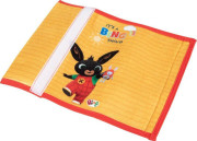 Návlek na bezpečnostný pás Bing