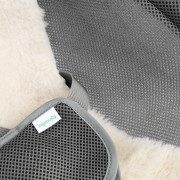 Hojdačka vibrujúca s melódiou Every Season™ - Wesley™ 0 m+, do 18 kg Ingenuity