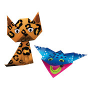 Origami - zvieratká