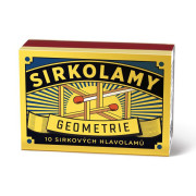Sirkolamy - Geometria