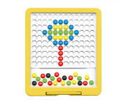 Mozaika s magnetickou ceruzkou Arto