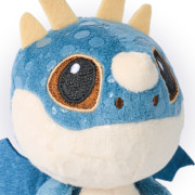 Ako vycvičiť draka plyšoví draci v sude