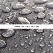 Autosedačka iBooster i-Size Zopa