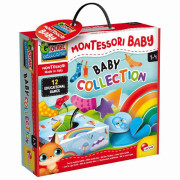 Montessori baby kolekcia hier