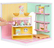 MGA's Miniverse Make it Mini miestnosti