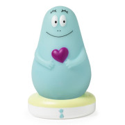 Pabobo Lumilove Barbapapa Blue