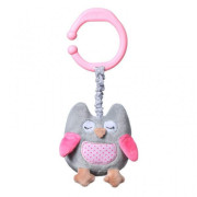 Hračka s vibráciou sovička BabyOno